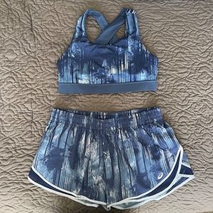 ASICS Activewear set | Large